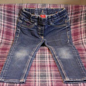 S. Oliver Girl's Jeans Size 4
